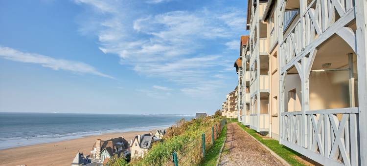 塔马利斯皮埃尔假日公寓酒店(Résidence Pierre & Vacances les Tamaris)图片