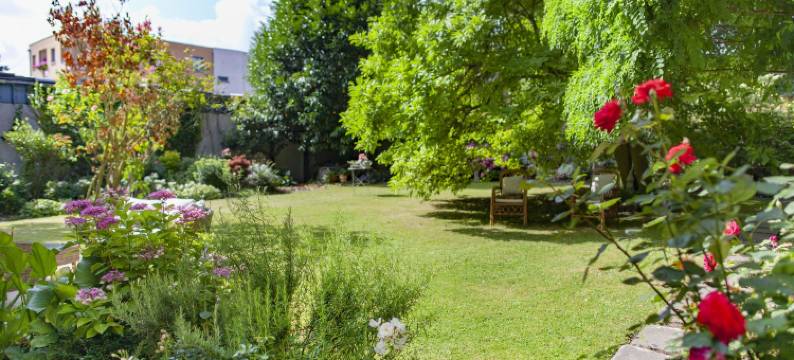 卡佩马莱欧帕尔宅邸酒店(Maison d'Hôtes Cap et Marais d'Opale)图片