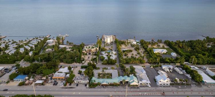 哈德利之家度假村(Hadley Resort and Marina)图片