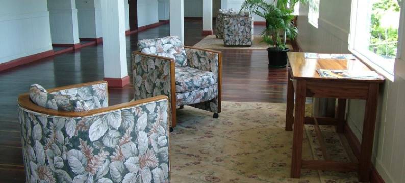 斐济南方十字口酒店(Southern Cross Hotel Fiji)图片