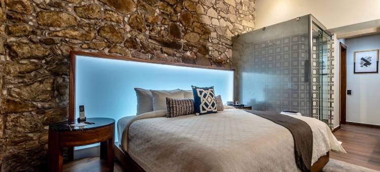 Nueve 25精品酒店(Nueve 25 Hotel Boutique)图片