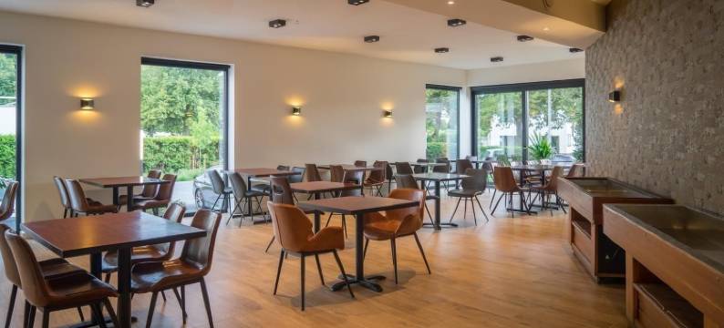 胡隆酒店(Hotel Huron)图片