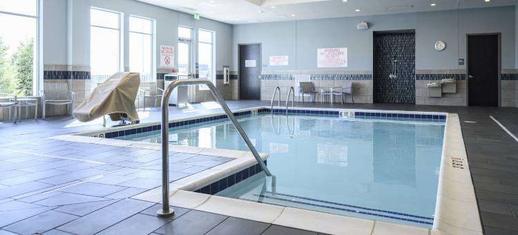印第安纳波利斯费雪斯凯悦嘉轩酒店(Hyatt Place Indianapolis/Fishers)图片