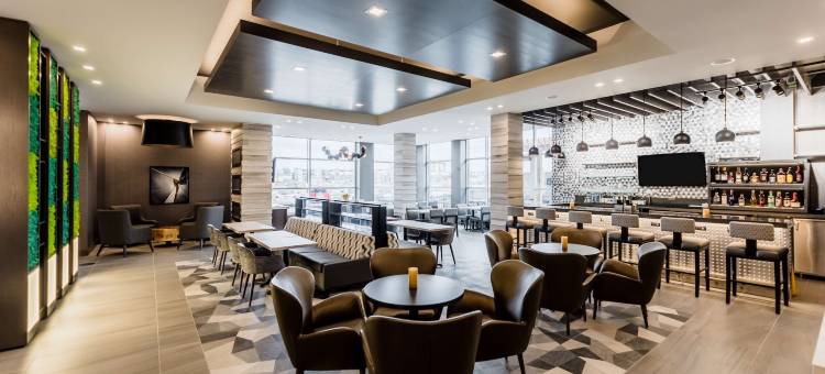 温尼伯南凯悦嘉寓酒店 - 奥特莱斯精选(Hyatt House Winnipeg South/Outlet Collection)图片