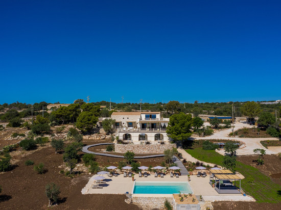 西西里罗卡塞塔迪莫尔酒店