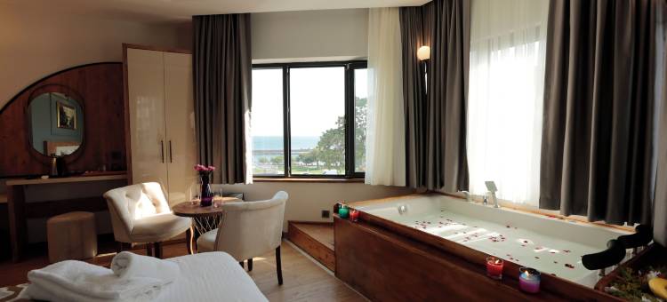 老城纽瓦拉酒店(Newalla Hotel Old City)图片