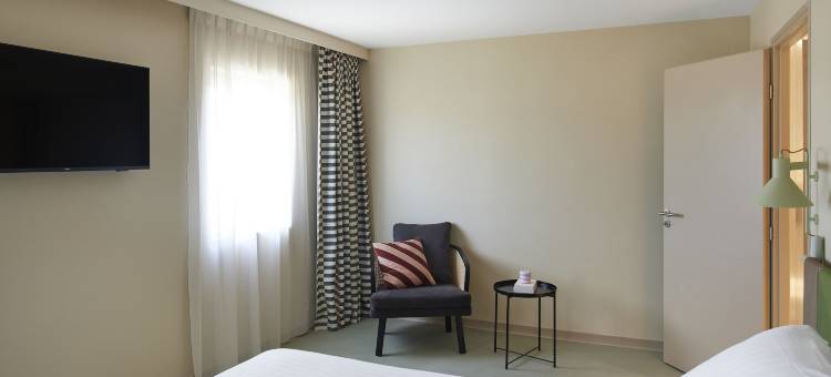 胜利酒店(Hotel des Victoires - Restaurant)图片