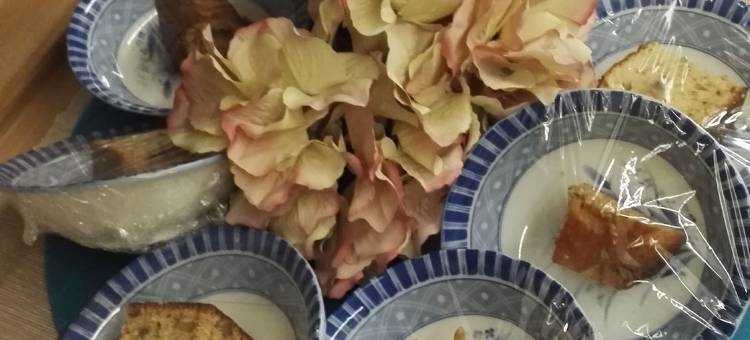 卡拉马塔住宿加早餐酒店(B&B Calamatta)图片