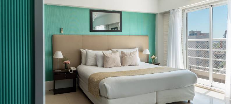 科尔乌尔祖卡酒店(Ker Urquiza Hotel)图片