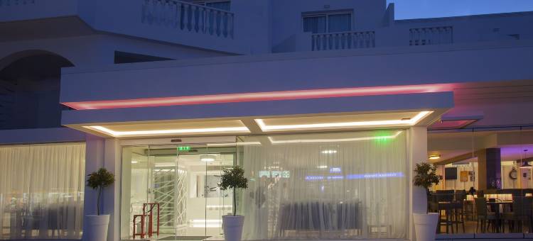 普林塞萨维拉公寓酒店(Princessa Vera Hotel Apartments)图片