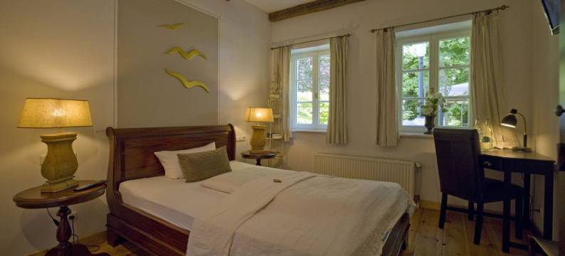 婚礼之家酒店(Hotel Hochzeitshaus)图片