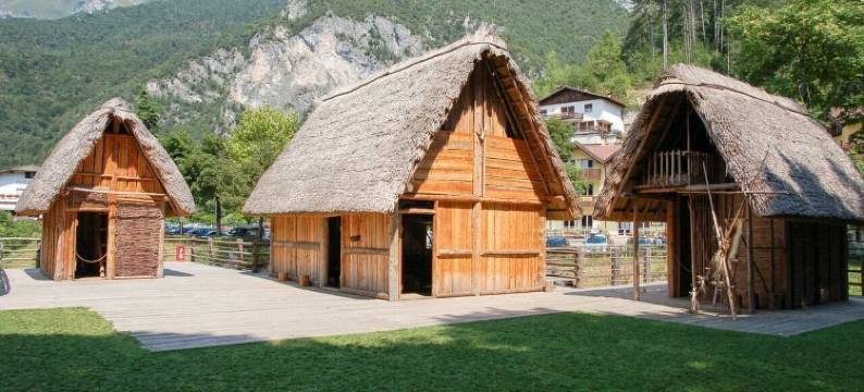 皮耶夫酒店(Alpieve Albergo Pieve)图片