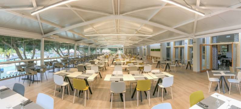 阿尔比尔花园度假村(Albir Garden Resort)图片