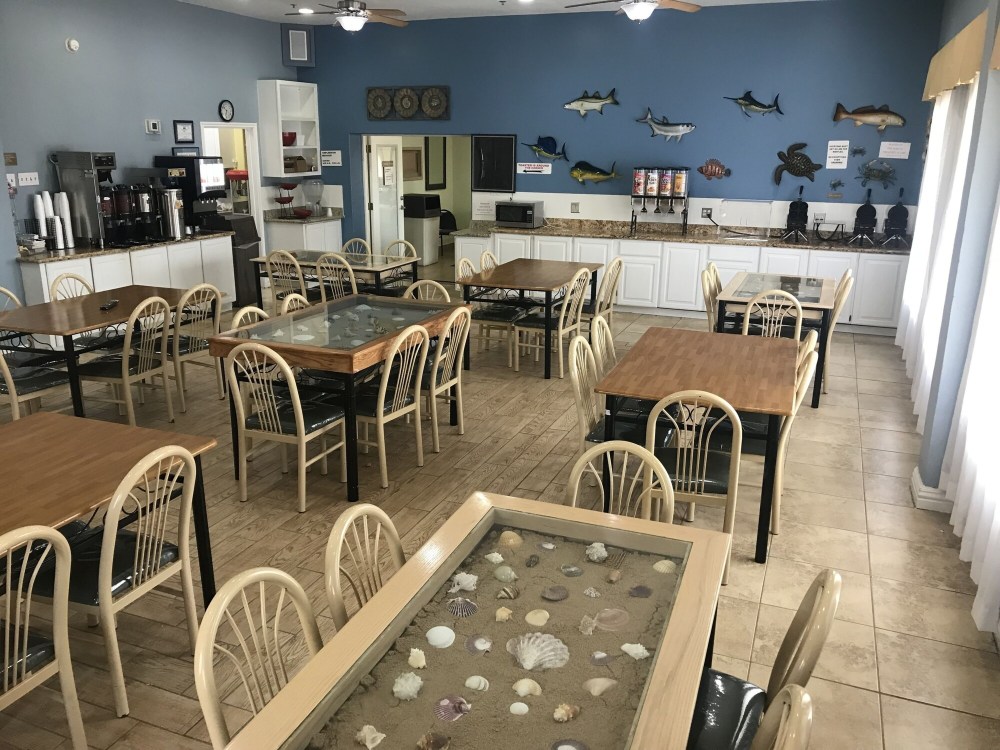 Ramada by Wyndham & Suites South Padre Island Over view