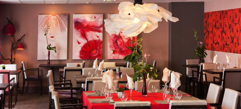 Ax酒店Spa＆餐厅(Ax Hôtel Spa & Restaurant)图片