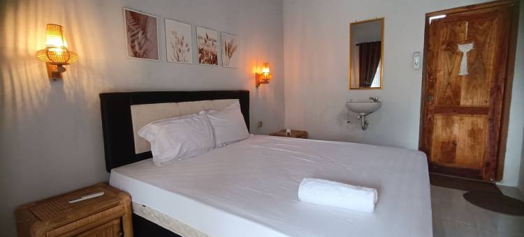 OYO 93626 嗨霍姆斯泰 & 格鲁普(OYO 93626 Hi Homestay & Group)图片
