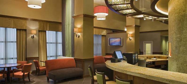 北哥伦布凯悦嘉轩酒店(Hyatt Place Columbus North)图片