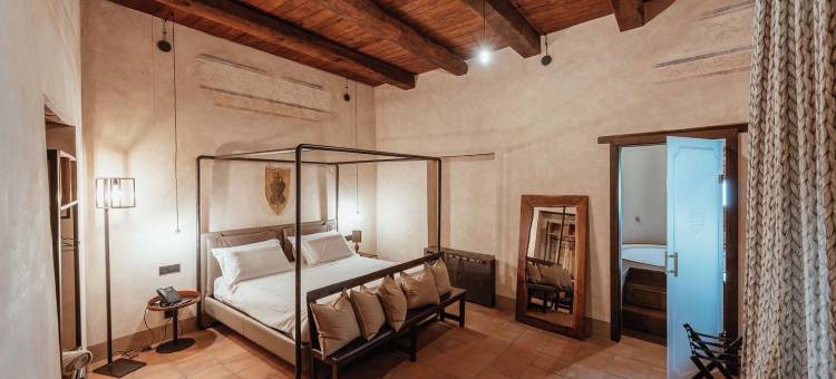 罗卡齐伦托城堡(Castello di Rocca Cilento)图片