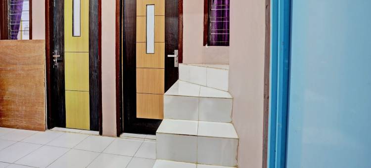 O酒店索巴特伊真家庭旅馆靠近普伦森根河(Hotel O Sobat Ijen HomestayNearSungai Prengsengan)图片