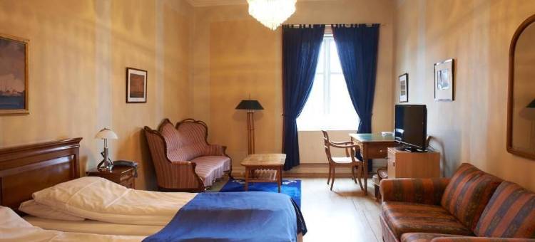 卡尔约汉斯弗恩酒店，海军军官协会(Sjømilitære Samfund)图片