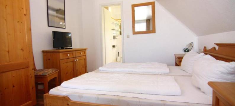 沙尔博伊茨皮纳玛尔公寓楼(Appartementhaus Pinamar, Scharbeutz)图片