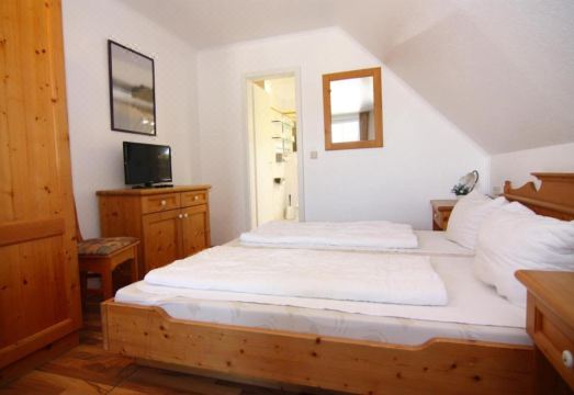 Appartementhaus Pinamar, Scharbeutz Hotel Overview