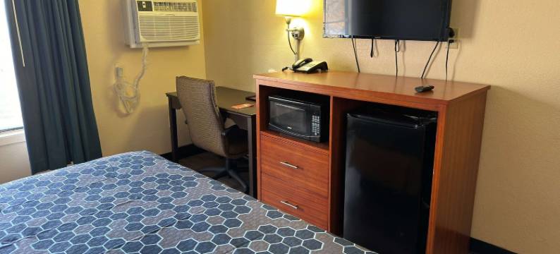 伊克诺旅馆(Econo Lodge)图片