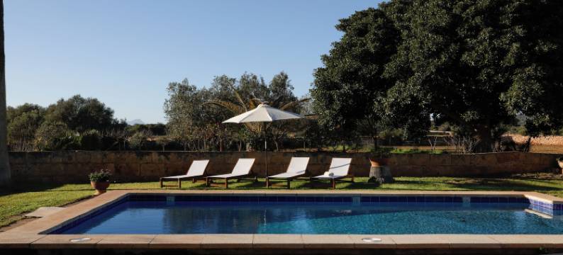 安格洛图里斯莫芬卡松皮拉斯旅馆(Hotel Agroturismo Finca Son Pieras)图片