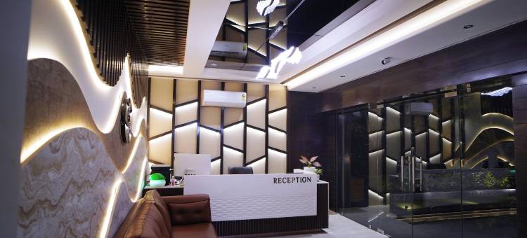 Hotel Siya Ramaya图片