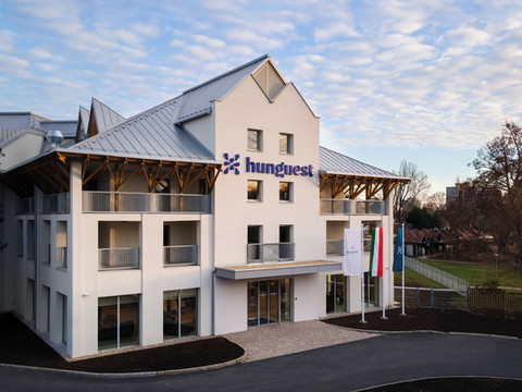 弗洛拉汉格斯特酒店