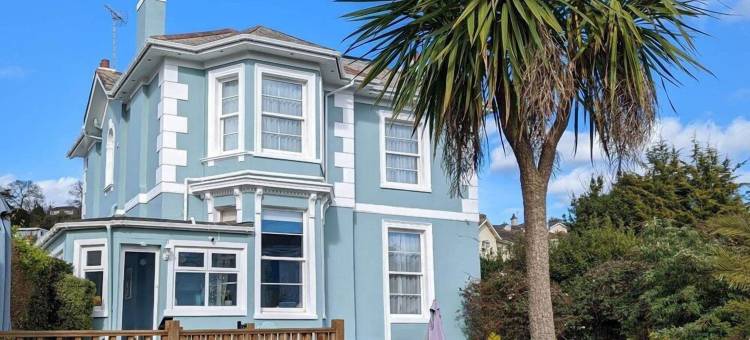 滨海别墅酒店(Villa Marina)图片