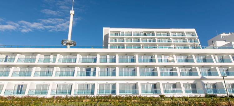 白色海岸福朋喜来登酒店(Four Points by Sheraton Costa Blanca)图片