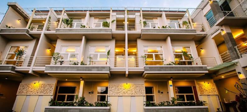 巴厘岛真实生活公寓(Bali True Living)图片