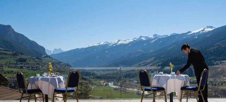 洛奇亚养生酒店(La Roccia Wellness Hotel)图片