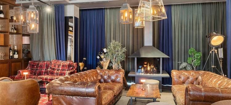Best Western Hotel Norrkoping City图片
