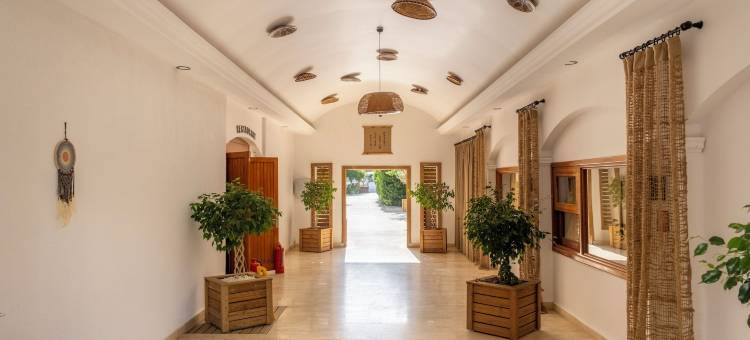 博德鲁姆玛雅酒店(Costa Maya Bodrum)图片