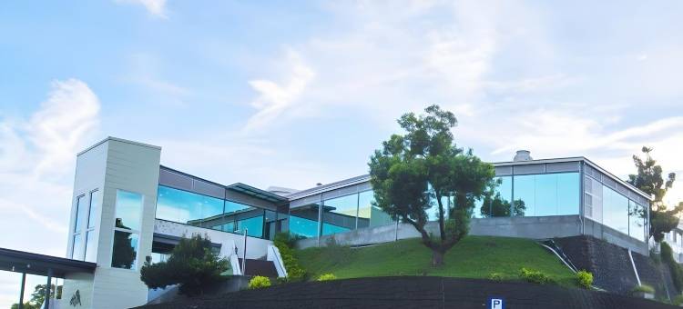 台南乌山头湖境渡假会馆图片