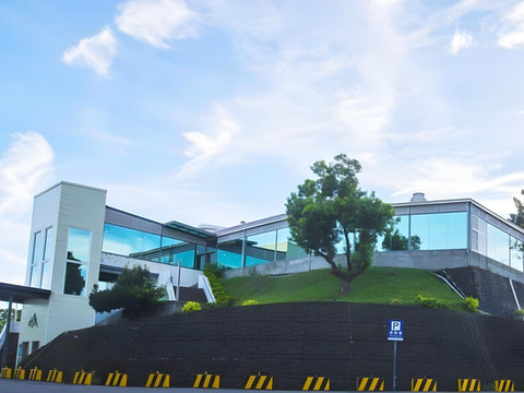 台南乌山头湖境渡假会馆