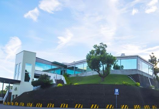 广州山水时尚酒店（花都店）外观图