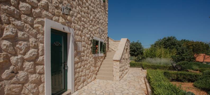 卡尔皮奇套房及别墅(Kalpic Suites & Villa)图片