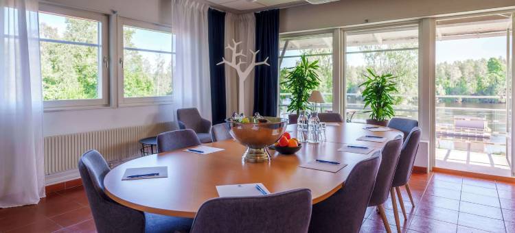 波特尼亚贝斯特韦斯特酒店(Best Western Hotel Botnia)图片