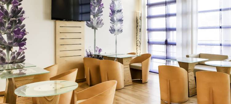 宜必思埃武拉酒店(Ibis Évora)图片