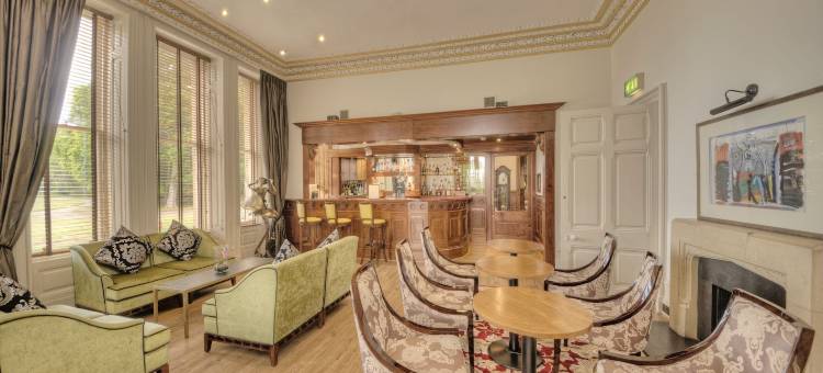 穆图牛顿酒店-近因弗内斯机场(Muthu Newton Hotel (Near Inverness Airport))图片