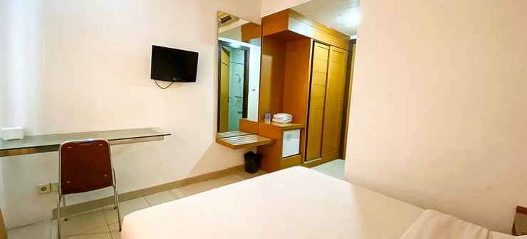 丽悦酒店(Urbanview Hotel Cosmo Jambi)图片