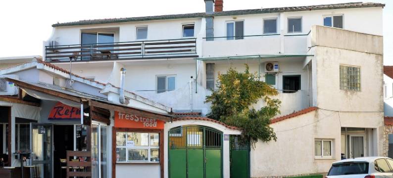 海伦公寓(Apartments Helena)图片