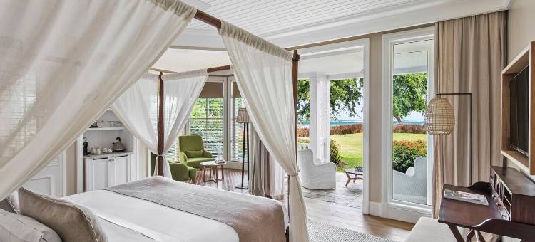 传承太妃高尔夫及健康度假村(Heritage le Telfair Golf and Wellness Resort)图片