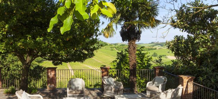罗莱迪特努塔圣塔卡特利纳酒店(Relais di Tenuta Santa Caterina B&B)图片