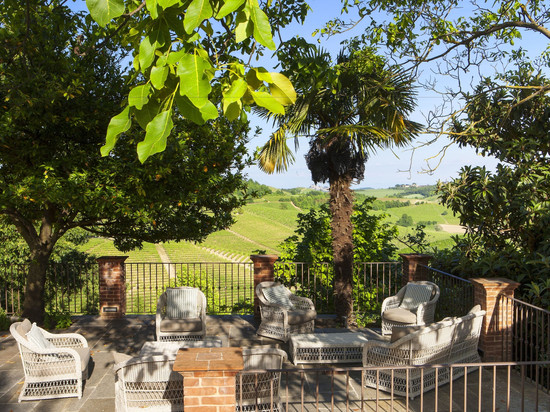 罗莱迪特努塔圣塔卡特利纳酒店