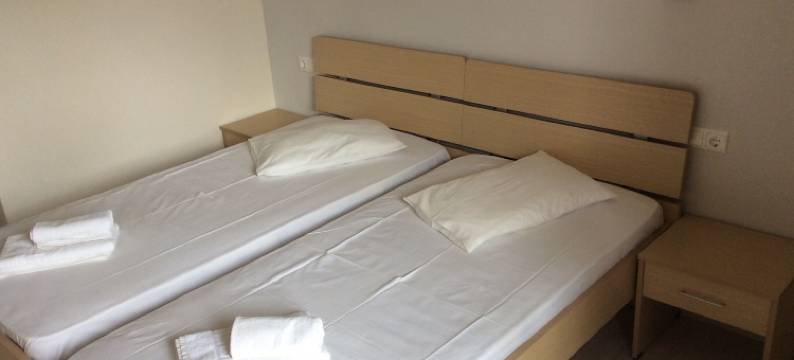 艾琳娜旅馆(Elena Rooms)图片