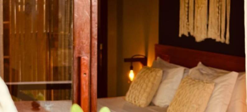 干石酒店(Pousada Pedras Secas)图片